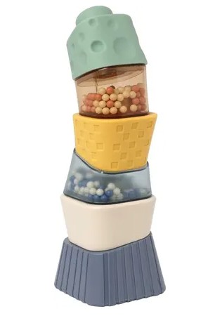 BabyToLove Érzékelő Torony